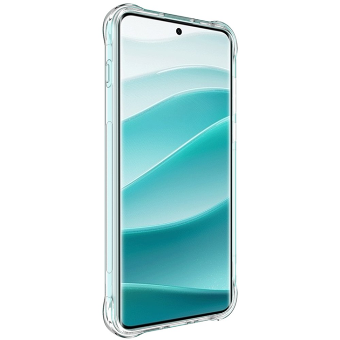 Imak - Imak OnePlus Nord 5 5G Mobilskal Airbag Shockproof