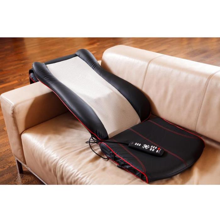 UTGATT1 - CASADA Quattro V BT - Massagedyna