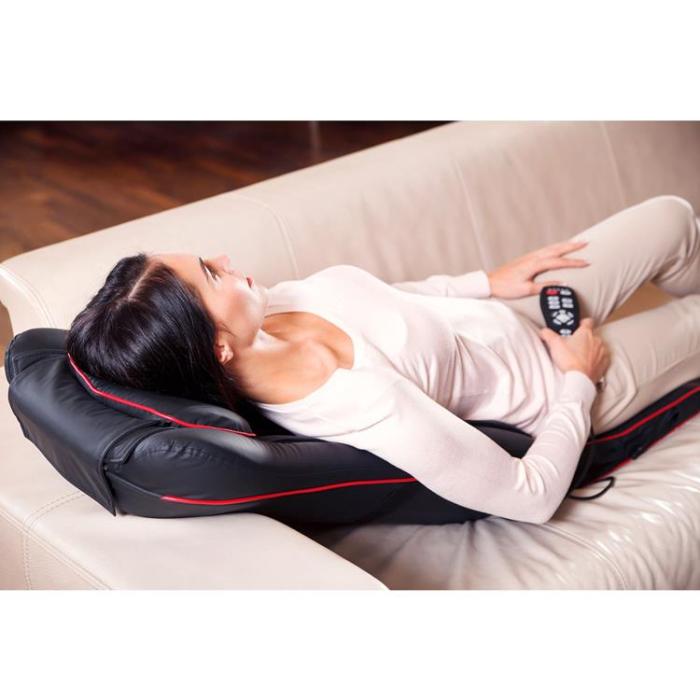UTGATT1 - CASADA Quattro V BT - Massagedyna