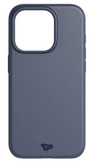 Tech21 Evo Lite Apple iPhone 15 Pro Max Denim Blå | 2353 | AlltMobil