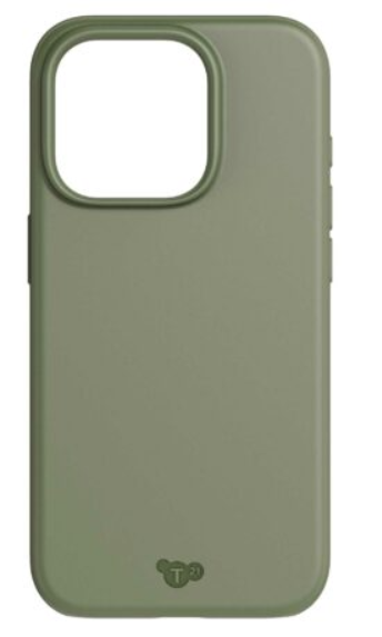 Tech21 Evo Lite Apple iPhone 15 Pro Khaki Grön | 2353 | AlltMobil