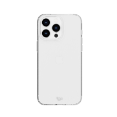Tech21 - Tech21 Evo Lite Apple iPhone 15 Pro Max Transparent