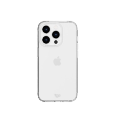 Tech21 - Tech21 Evo Lite Apple iPhone 15 Pro Transparent