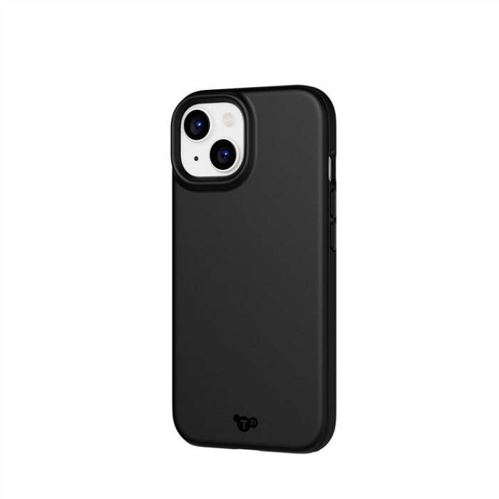 Tech21 - Tech21 Evo Lite Apple iPhone 15 Plus Svart