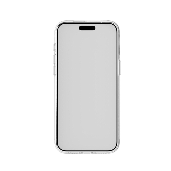 Tech21 - Tech21 Evo Lite Apple iPhone 15 Pro Max Transparent