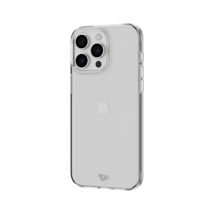 Tech21 - Tech21 Evo Lite Apple iPhone 15 Pro Max Transparent