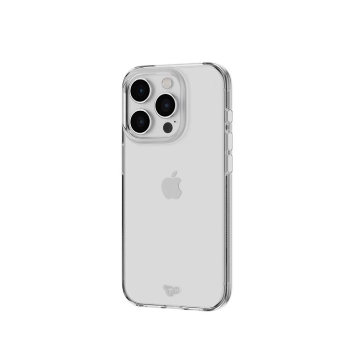 Tech21 - Tech21 Evo Lite Apple iPhone 15 Pro Transparent