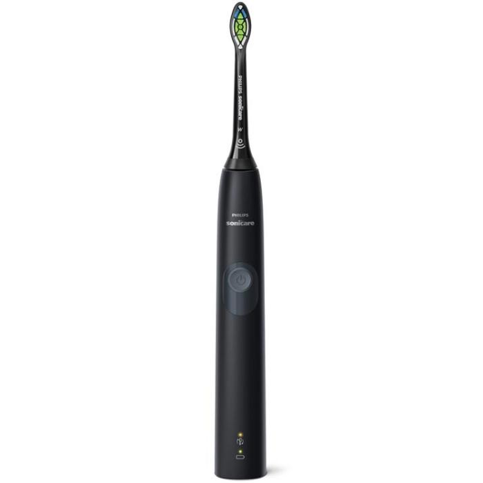 Philips - Philips Eltandborste ProtectiveClean 4300 BLK HX6800/44
