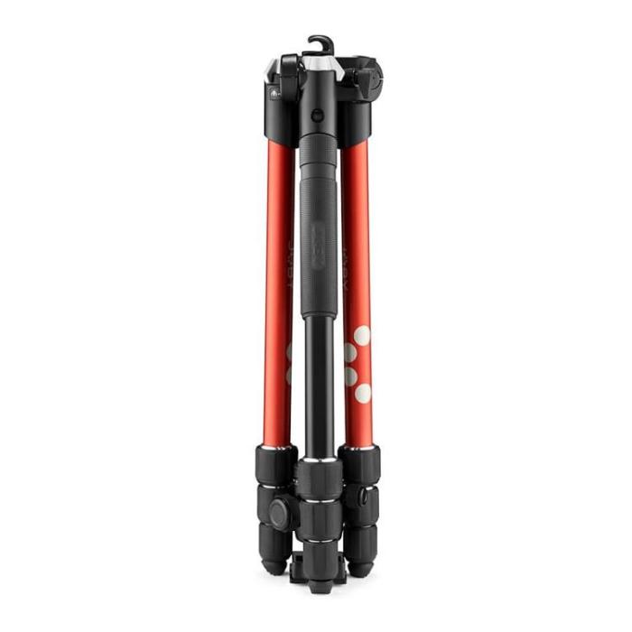 JOBY - JOBY Stativkit RangePod Smart - Röd