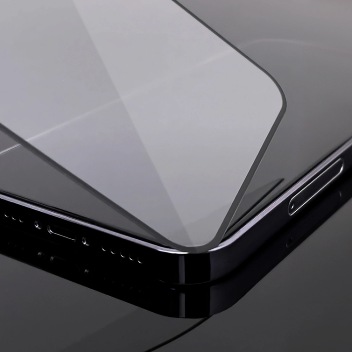 Wozinsky - Wozinsky Xiaomi Redmi 13 Härdat Glas Skärmskydd