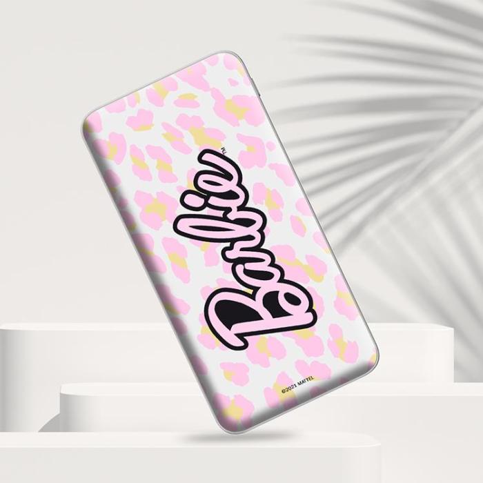 UTGATT5 - Barbie Powerbank 10000 mAh Barbie 050