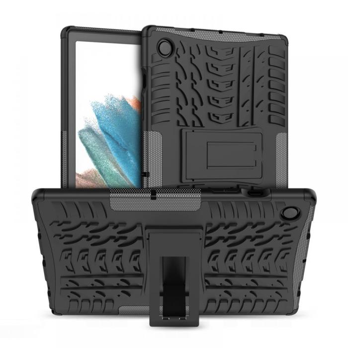 UTGATT - Tech-Protect Armorlok Skal Galaxy Tab A8 10.5 X200/X205 - Svart