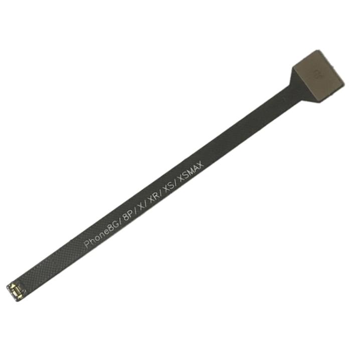 UTGATT1 - iPhone 8/8 Plus/X/XS/XR/XS Max Batteri Testflex