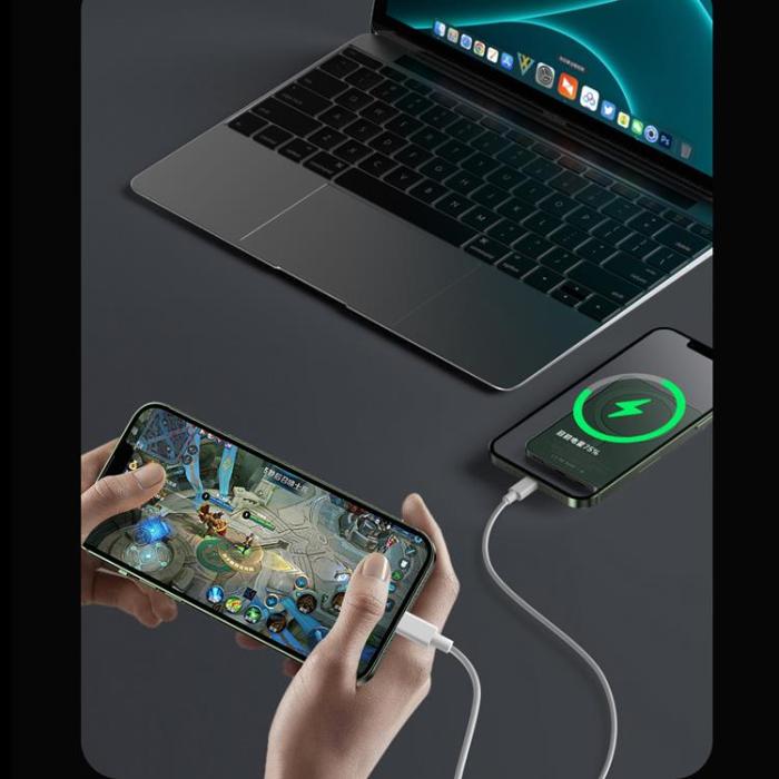 SUIDDY - SUIDDY PD20W Magsafe Trådlös Powerbank 10000mAh - Grön