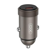 XO - XO Billaddare 30W USB-C PD CC70 - Svart