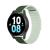 Dux Ducis - Dux Ducis Galaxy Watch 5 Pro Armband LD Version - Grön