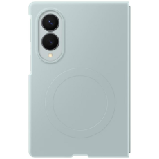 Samsung - Samsung Mobilskal f&ouml;r Galaxy Z Fold 8 Magsafe Magnet Silikon - Gr&ouml;n