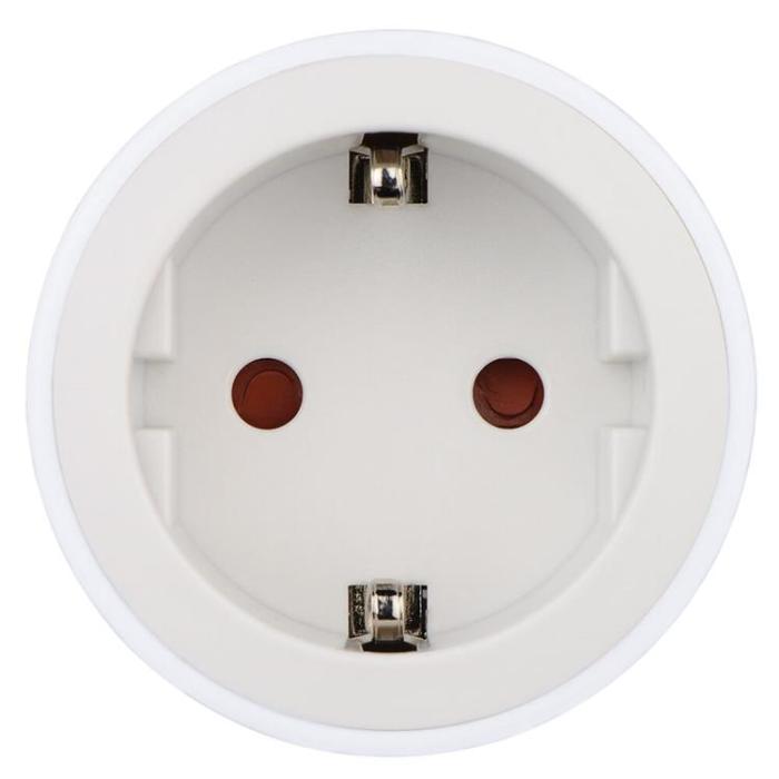 UTGATT - HAMA Reseadapter Typ I Kina-EU