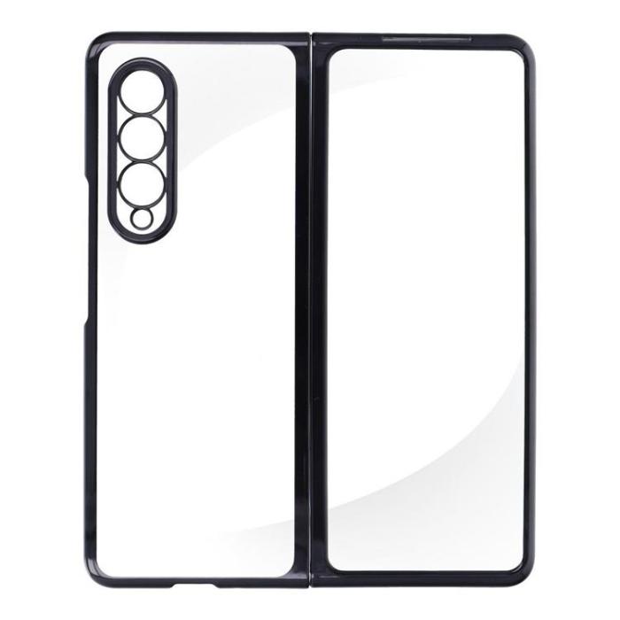UTGATT1 - Forcell Galaxy Z Fold 3 5G Skal FOCUS - Svart