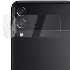Imak - IMAK Galaxy Z Flip 4 Kameralinsskydd i Härdat glas