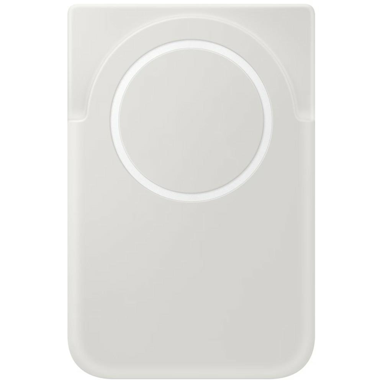 Samsung Trådlös MagSafe Powerbank 5000mAh 25W Qi2 USB-C - Grå | 505295 | AlltMobil