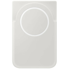 Samsung - Samsung Tr&aring;dl&ouml;s MagSafe Powerbank 5000mAh 25W Qi2 USB-C - Gr&aring;