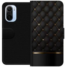 iSecrets - Pl&aring;nboksfodral till Xiaomi Mi 11i med Luxury Opulence