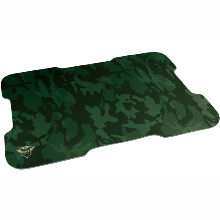 UTGATT1 - TRUST GXT 781 Rixa Camo Mouse & Pad