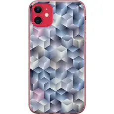 Gustaf - Mobilskal till Apple iPhone 11 med Cyklon