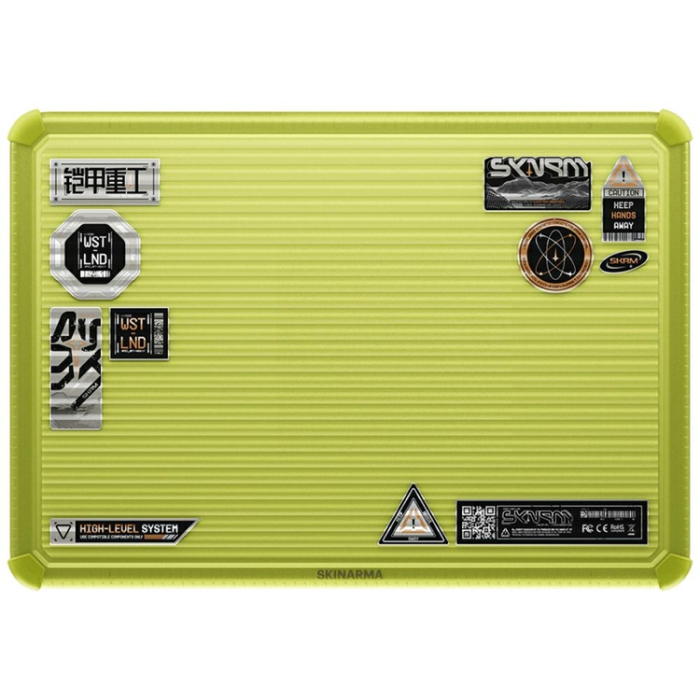 Skinarma - Skinarma Datorfodral för Macbook Neo 13