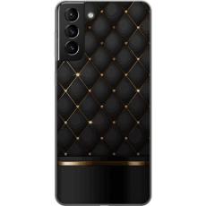 iSecrets - Mobilskal till Samsung Galaxy S21+ 5G med Luxury Opulence