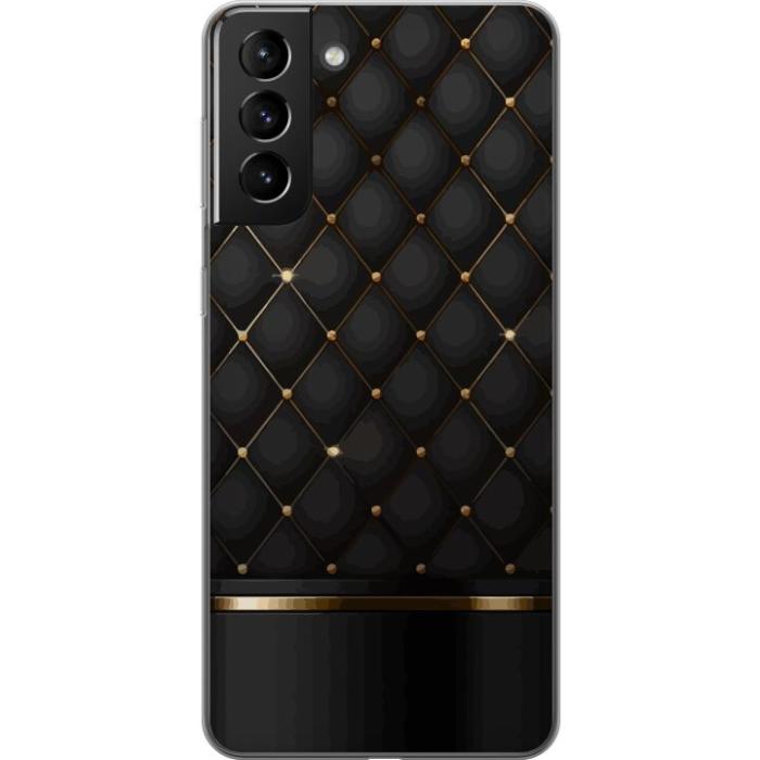 iSecrets - Mobilskal till Samsung Galaxy S21+ 5G med Luxury Opulence