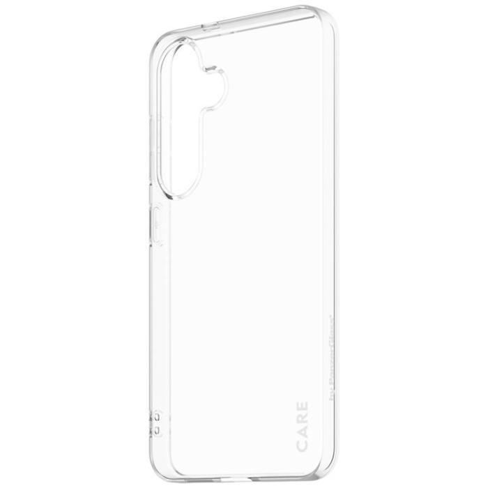 PanzerGlass - CARE By PanzerGlass Galaxy S25 Mobilskal Fashion X-Ray - Clear