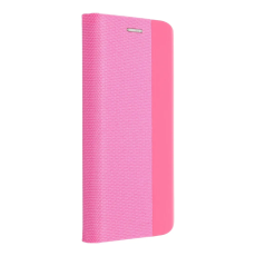 OEM - Xiaomi Redmi Note 14 Pro 4G Plånboksfodral Sensitive - Rosa
