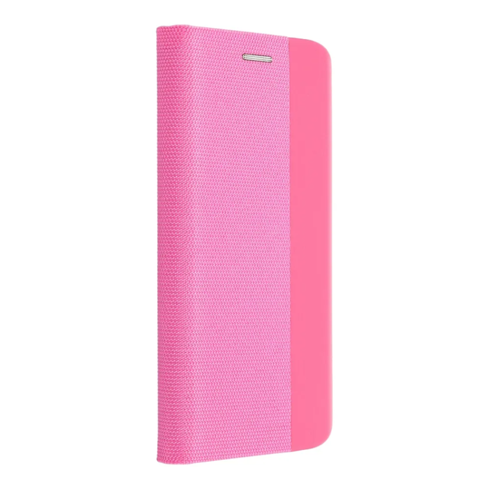 OEM - Xiaomi Redmi Note 14 Pro 4G Plånboksfodral Sensitive - Rosa