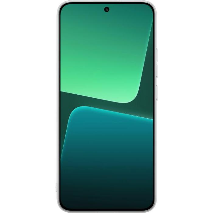 iSecrets - Mobilskal till Xiaomi 13 med Björnmönster