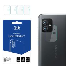 3MK - 3mk Asus Zenfone 8  Kameralinskydd