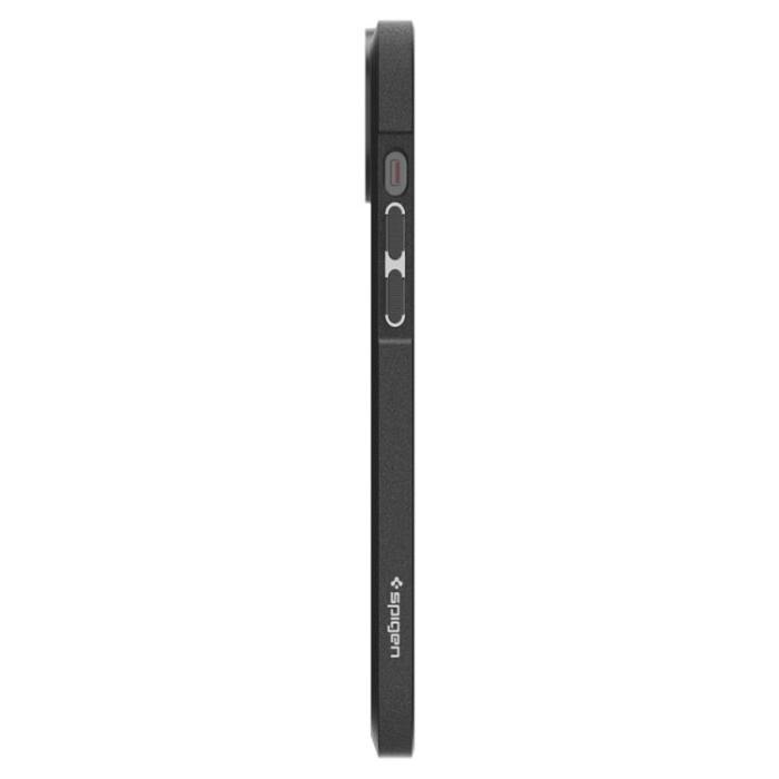 Spigen - Spigen iPhone 15 Plus Mobilskal Core Armor - Matte Svart