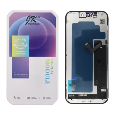 JK - JK iPhone17 Pro Max Sk&auml;rm med LCD-display FullHD Incell (Change IC)