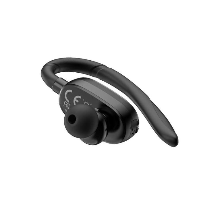 UTGATT1 - Hoco Hörlur In-ear Trådlösa BT Encourage E26 Plus - Svart