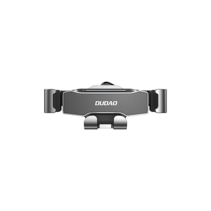 Dudao - Dudao Gravity Bil Smartphone Hållare - Svart