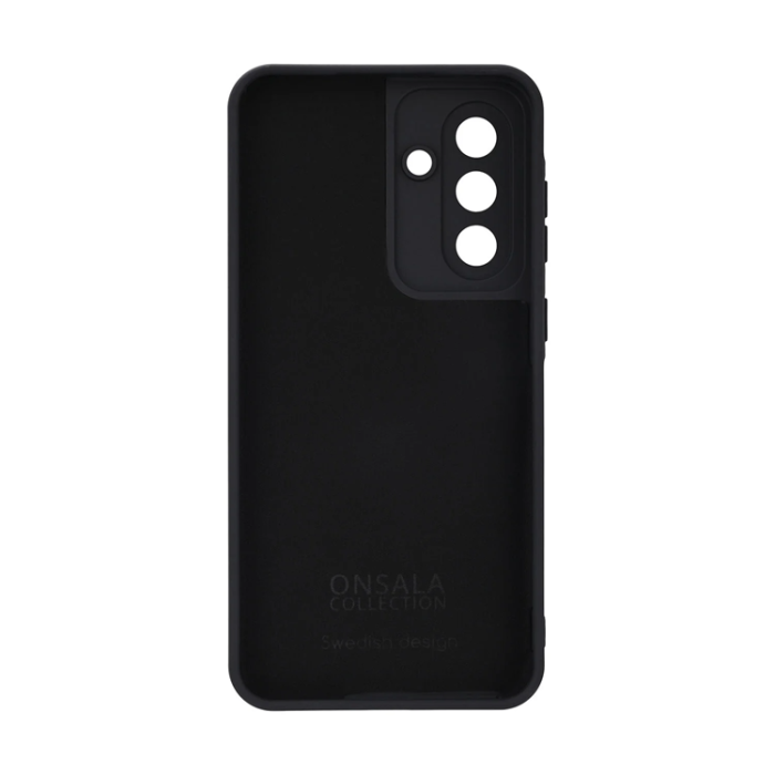 Onsala - Onsala Galaxy A36 5G Mobilskal Silikonkänsla Återvunnen