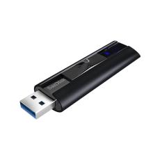 Sandisk - SANDISK USB-minne Extreme 3.2 Pro 420MB/s 128GB SSD
