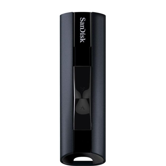 Sandisk - SANDISK USB-minne Extreme 3.2 Pro 420MB/s 128GB SSD