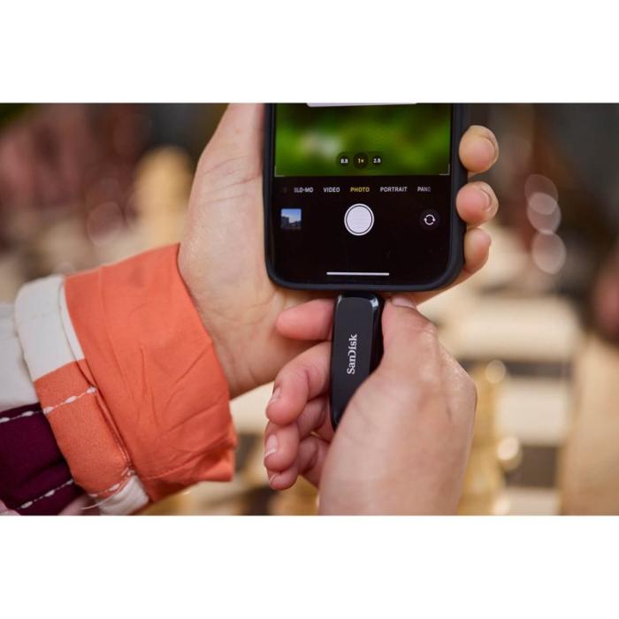 Sandisk - SANDISK USB-minne Phone Drive för Android 512 GB