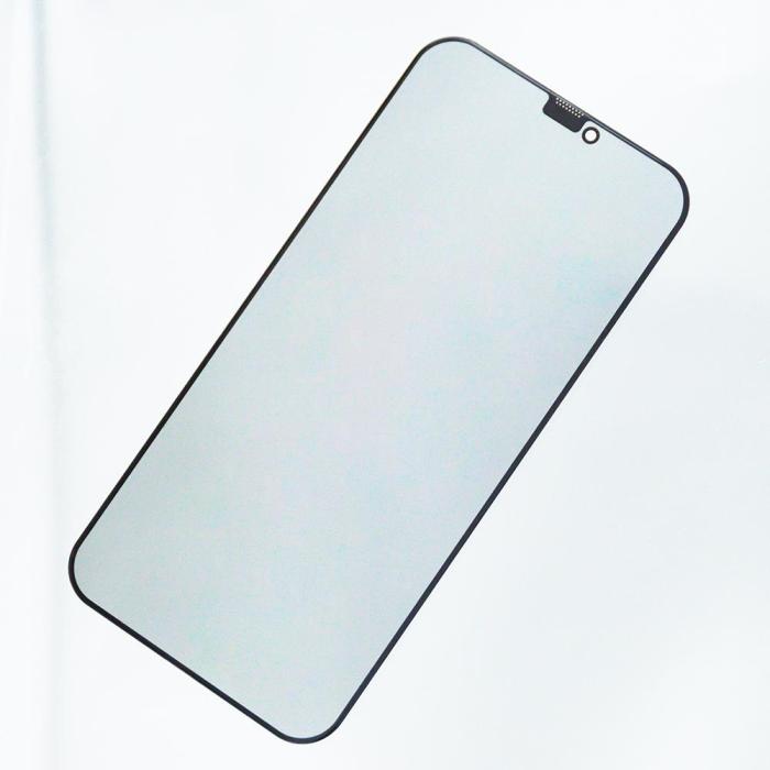 OEM - Sekretessglas Skyddsfilm för iPhone 13/13 Pro/14