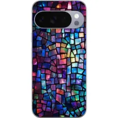 Gustaf - Mobilskal till Google Pixel 10 Pro XL med Disco