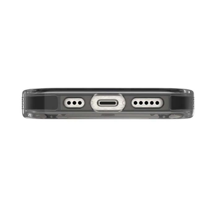 Zagg - Zagg iPhone 16 Pro Max Mobilskal MagSafe Santa Cruz - Svart