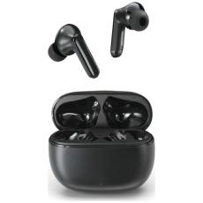 Motorola - Motorola Moto Buds In-Ear H&ouml;rlurar Bluetooth 125 - Svart