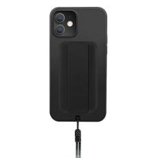 UNIQ - UNIQ Heldro Skal iPhone 12 mini - Svart